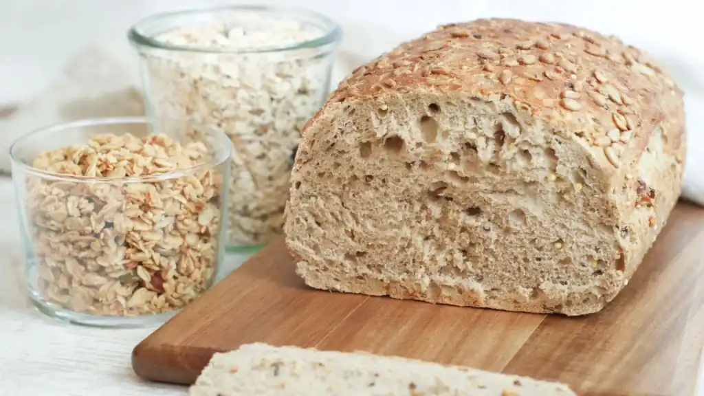 An image of a Low Card Bread , Which is the Best Bread for a Low Carb Diet Gerrards Cross