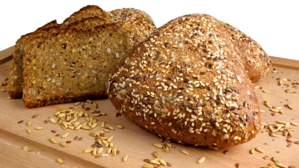 Types of Bread with Low Carbs in Gerrards Cross UK: