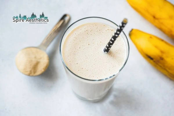 Boost your wellness goals and lose weight with the best protein powder Gerrards Cross