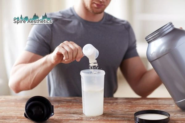 understand which protein powder Gerrards Cross is best for you!