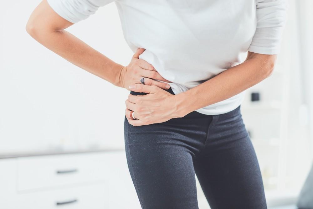 Could a Weak Core Be the Real Reason Behind Your Back Pain, Poor Posture and Persistent Belly Bulge Gerrards Cross?